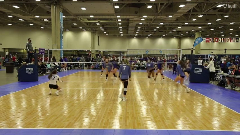 Dallas Skyline 17 Royal Libero